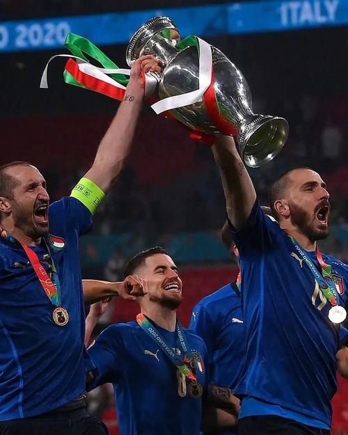 意大利夺得欧洲杯采访（意大利夺取欧洲杯）