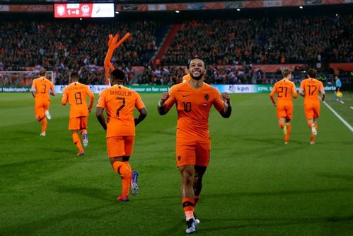 欧洲杯荷兰晋级视频（欧洲杯荷兰晋级视频直播）