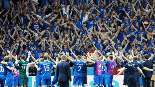 2014欧洲杯冰岛奇迹（冰岛欧洲杯2016）