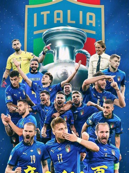 欧洲杯意大利夺冠预测（欧洲杯意大利夺冠预测分析）