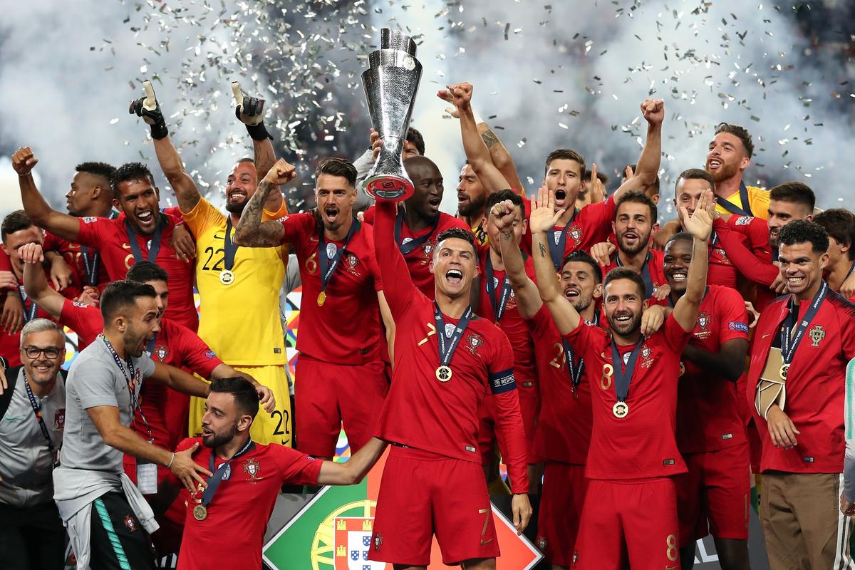 欧洲杯夺冠足球视频（欧洲杯夺冠2021）
