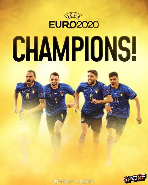 意大利入欧洲杯吗（意大利没得过欧洲杯）