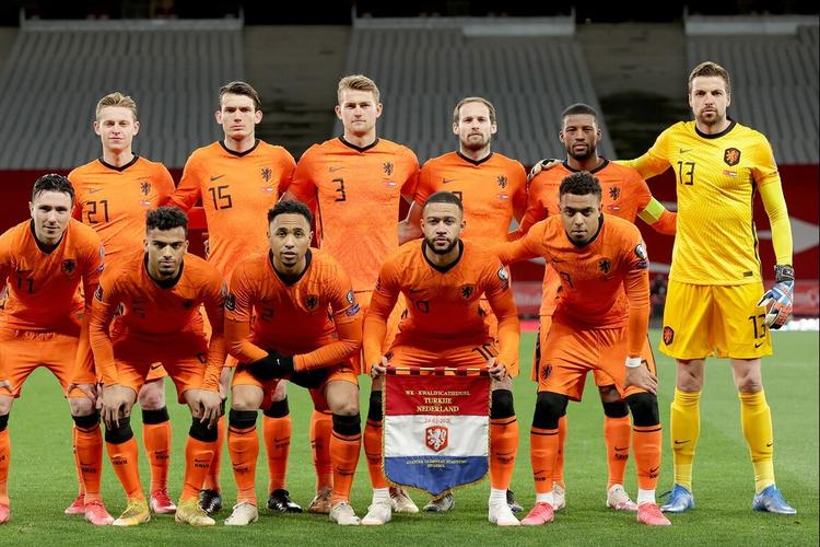 荷兰欧洲杯新冠（荷兰欧洲杯冠军）